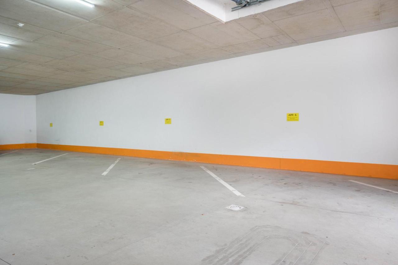 Ferienwohnung Haus Zur Vogelweide App 2 Toblach Exterior foto